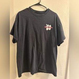 Black Trader Joe’s shirt